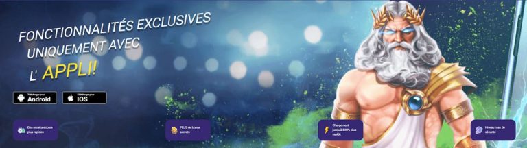 Libet Casino mobile